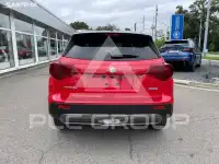 2026 Suzuki Vitara