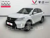 2026 Suzuki Vitara
