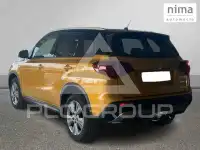 2026 Suzuki Vitara