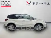 2026 Suzuki Vitara
