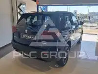 2026 Suzuki Vitara