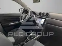 2026 Suzuki Vitara