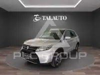 2026 Suzuki Vitara