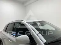 2026 Suzuki Vitara