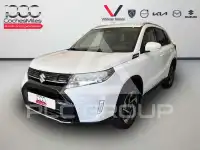 2026 Suzuki Vitara