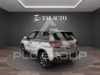 2026 Suzuki Vitara