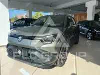 2026 Suzuki Vitara