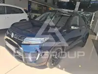 2026 Suzuki Vitara