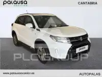 2026 Suzuki Vitara