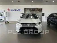 2026 Suzuki Vitara