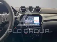 2026 Suzuki Vitara