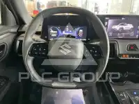 2026 Suzuki Vitara