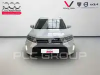 2026 Suzuki Vitara