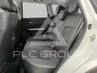 2026 Suzuki Vitara