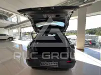 2026 Suzuki Vitara