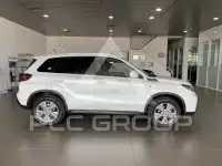 2026 Suzuki Vitara