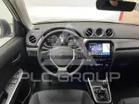2026 Suzuki Vitara
