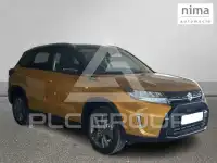 2026 Suzuki Vitara