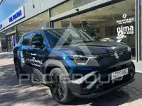 2026 Suzuki Vitara