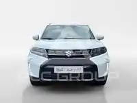 2026 Suzuki Vitara