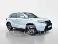 2026 Suzuki Vitara