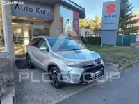 2026 Suzuki Vitara