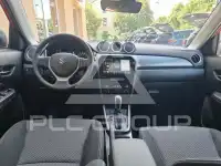 2026 Suzuki Vitara