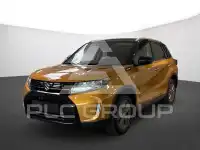 2026 Suzuki Vitara