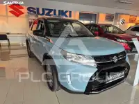 2026 Suzuki Vitara