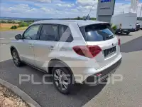 2026 Suzuki Vitara