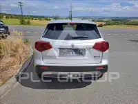 2026 Suzuki Vitara