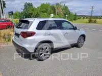 2026 Suzuki Vitara