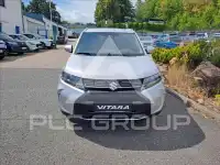 2026 Suzuki Vitara