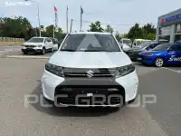 2026 Suzuki Vitara
