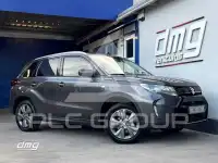 2026 Suzuki Vitara