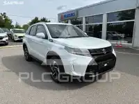 2026 Suzuki Vitara