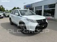2026 Suzuki Vitara