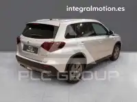 2026 Suzuki Vitara
