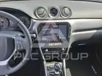 2026 Suzuki Vitara