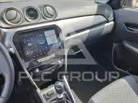 2026 Suzuki Vitara