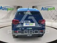 2026 Suzuki Vitara