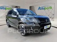 2026 Suzuki Vitara