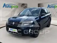 2026 Suzuki Vitara