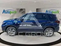 2026 Suzuki Vitara