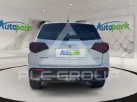 2026 Suzuki Vitara