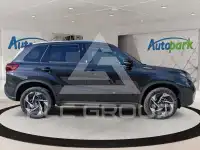 2026 Suzuki Vitara