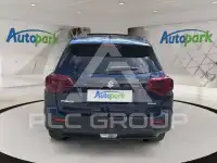 2026 Suzuki Vitara