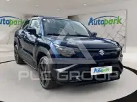 2026 Suzuki Vitara