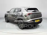 2026 Suzuki Vitara