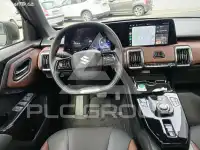 2026 Suzuki Vitara
